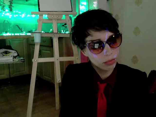 Yrriel_Autist webcam