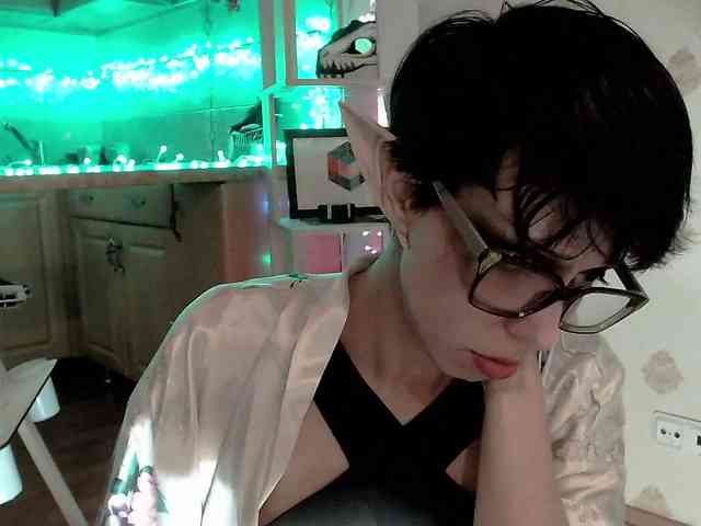 Yrriel_Autist webcam