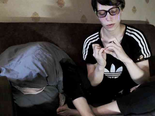 Yrriel_Autist webcam