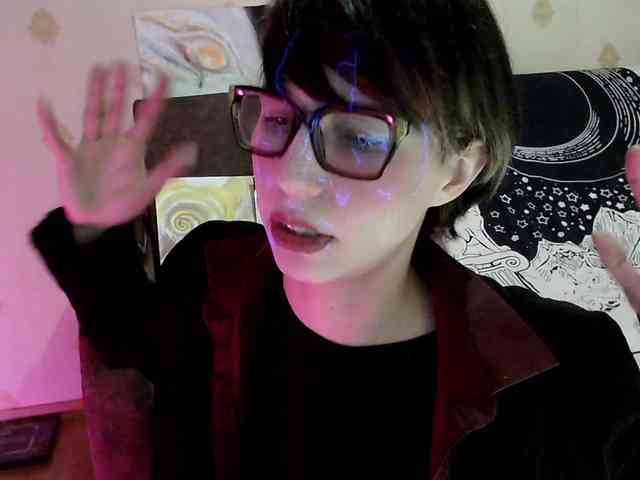 Yrriel_Autist webcam