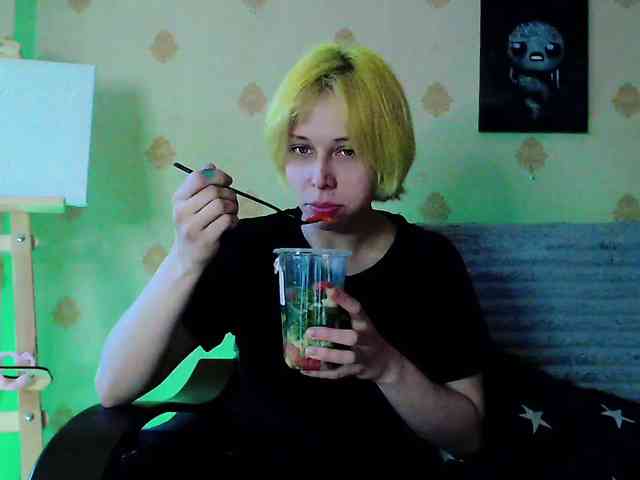 Yrriel_Autist webcam