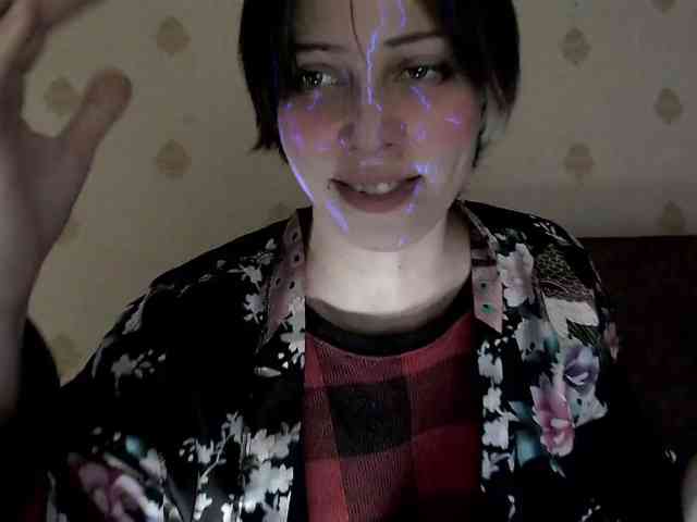 Yrriel_Autist webcam