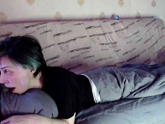 Yrriel_Autist webcam