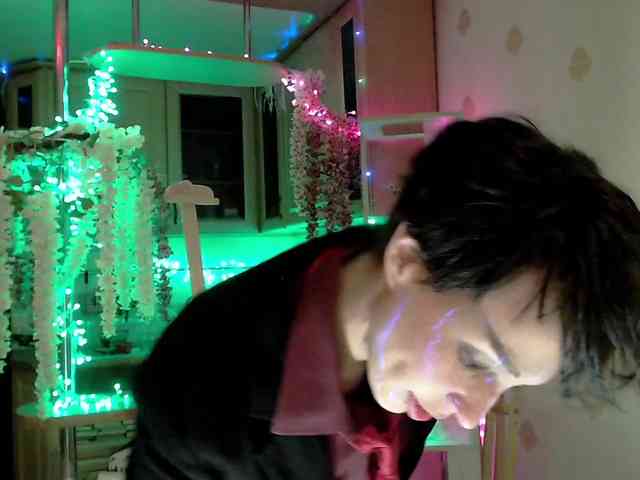 Yrriel_Autist webcam