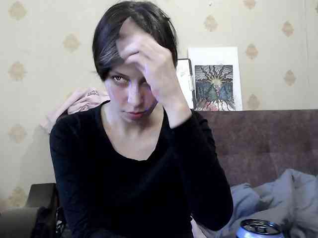 Yrriel_Autist webcam