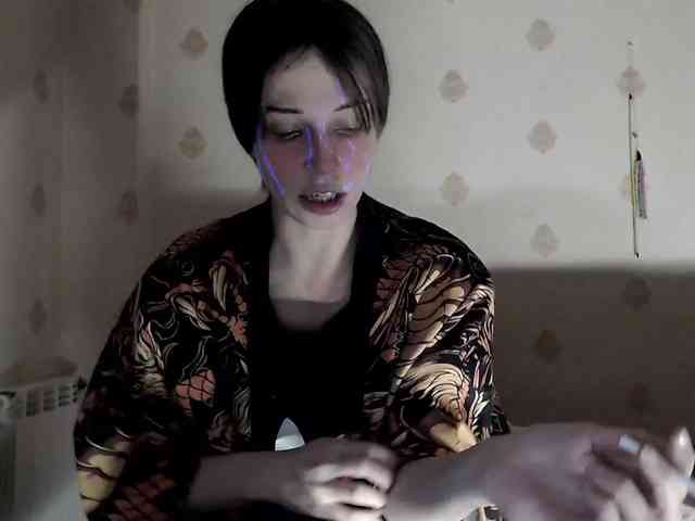 Yrriel_Autist webcam