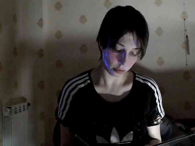 HazeRaziel Live Webcam on BongaCams