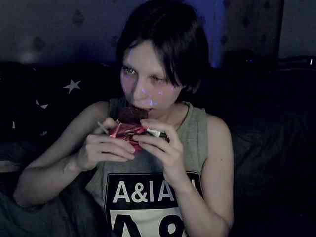 Yrriel_Autist webcam