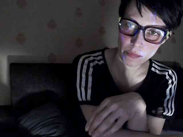 Yrriel_Autist webcam