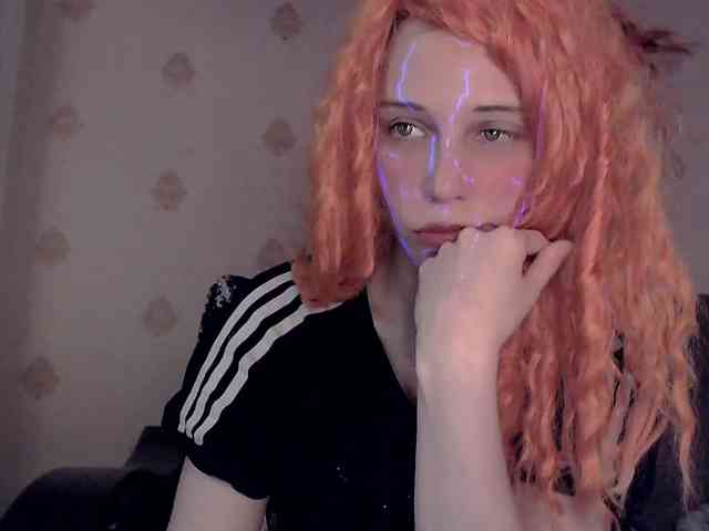 Yrriel_Autist webcam