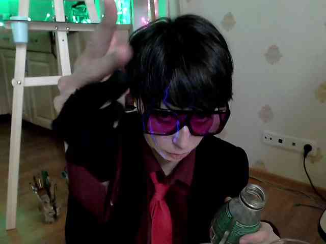 Yrriel_Autist webcam