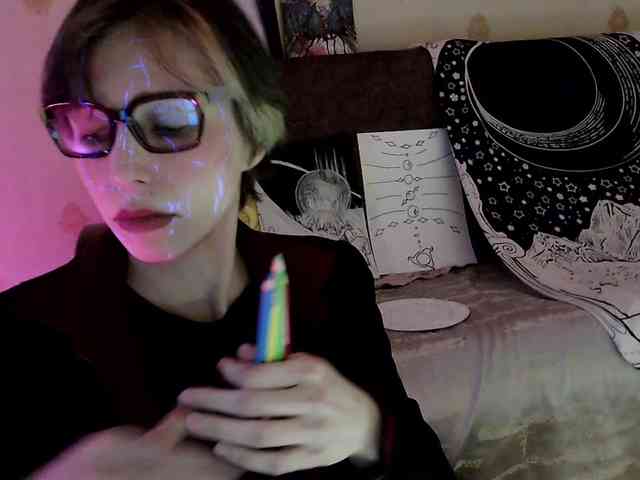 Yrriel_Autist webcam