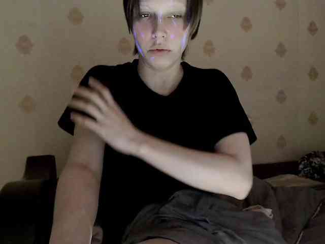 Yrriel_Autist webcam