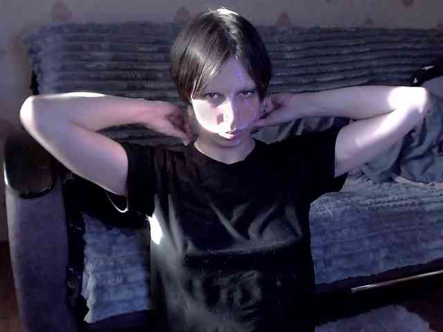 Yrriel_Autist webcam