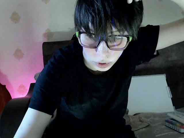 Yrriel_Autist webcam