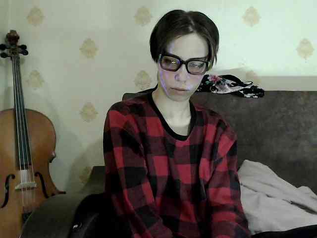 Yrriel_Autist webcam