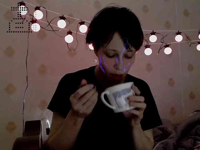 Yrriel_Autist webcam