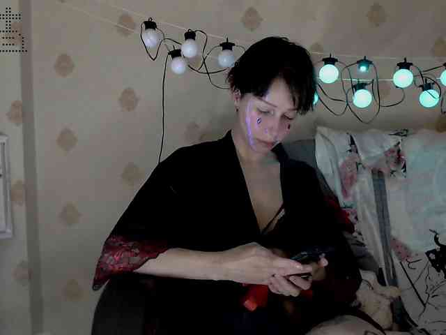 Yrriel_Autist webcam