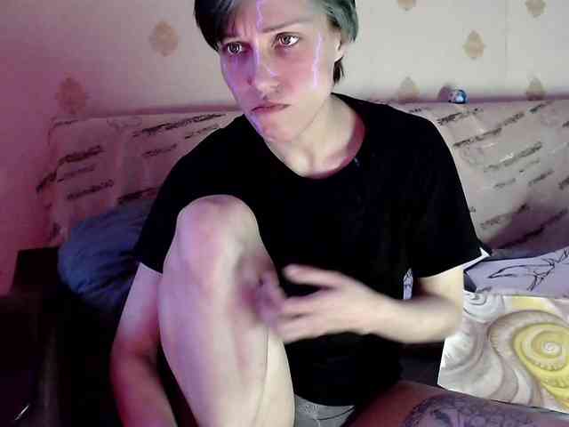 Yrriel_Autist webcam