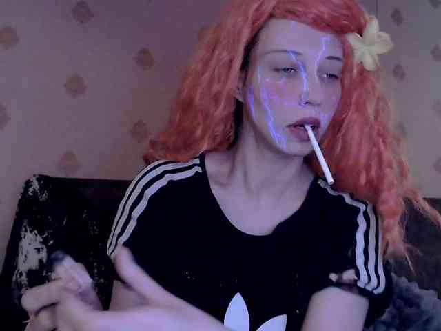 Yrriel_Autist webcam