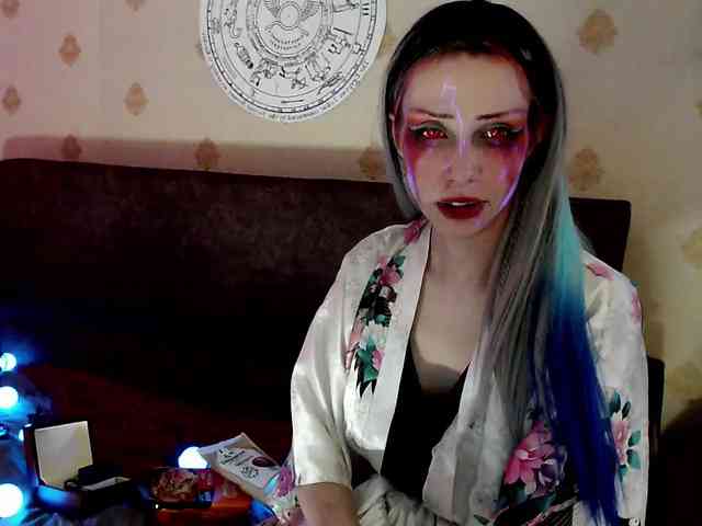 Lady_Gopnique webcam