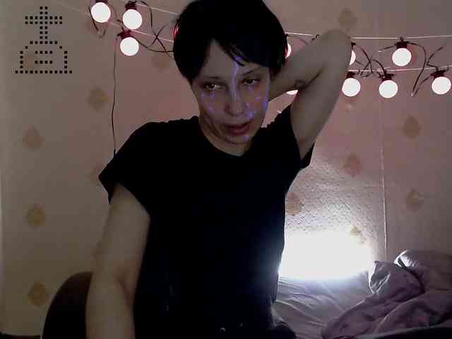 Yrriel_Autist webcam