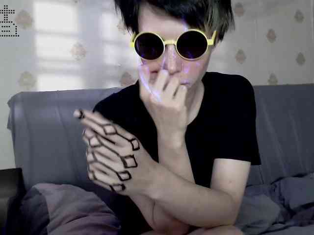 Yrriel_Autist webcam