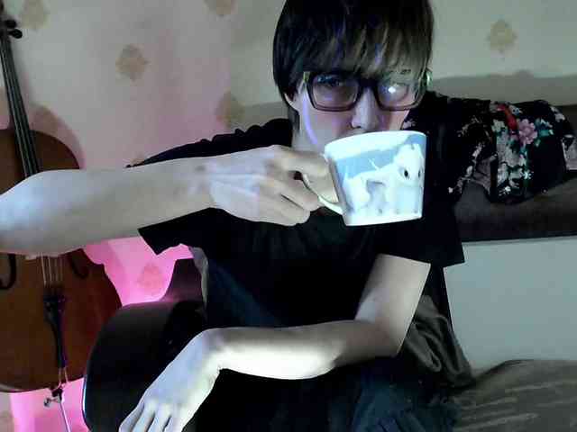 Yrriel_Autist webcam