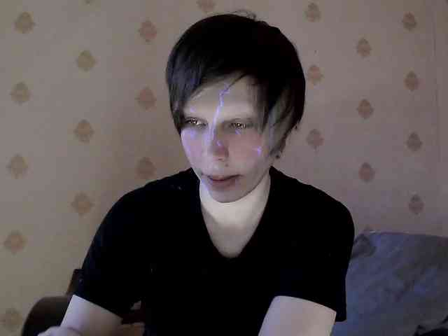 Yrriel_Autist webcam