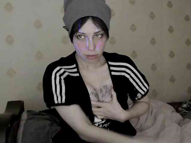 Yrriel_Autist webcam