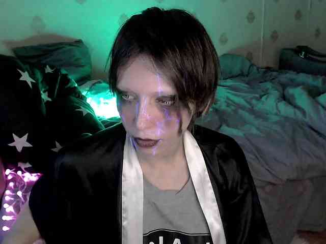 Yrriel_Autist webcam