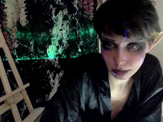 HazeRaziel bongacams