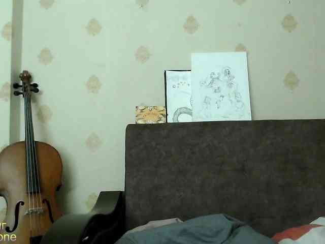 Yrriel_Autist webcam