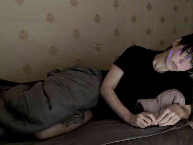 Yrriel_Autist webcam