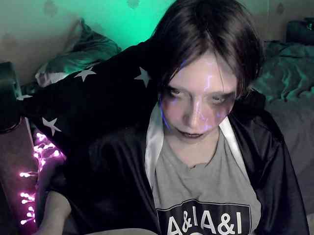 Yrriel_Autist webcam