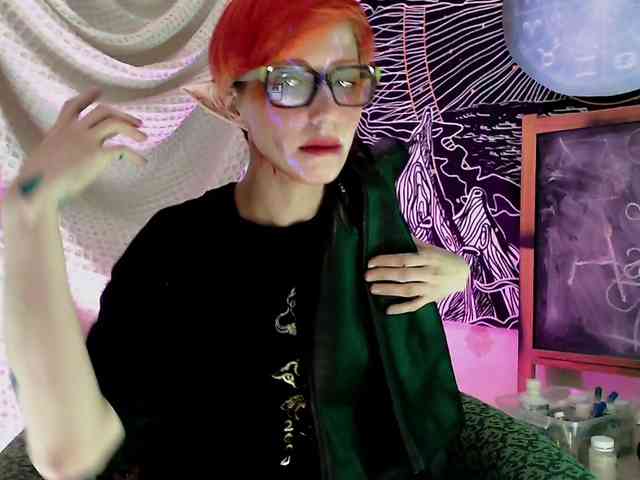 Pomotrosil_i_brosiL webcam