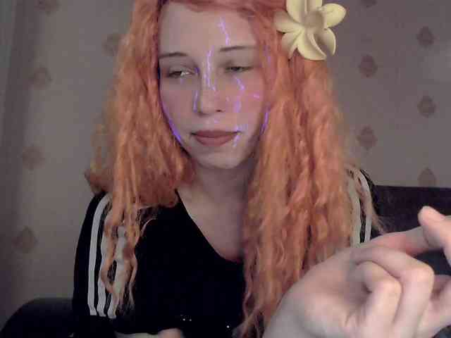 Yrriel_Autist webcam