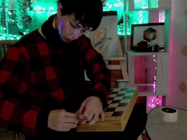 Yrriel_Autist webcam