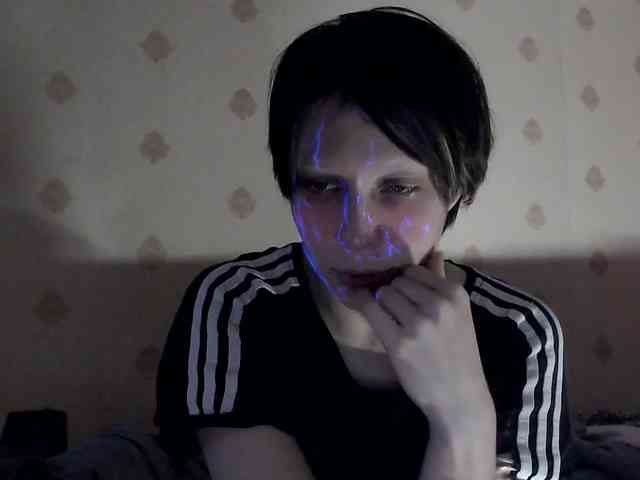 Yrriel_Autist webcam