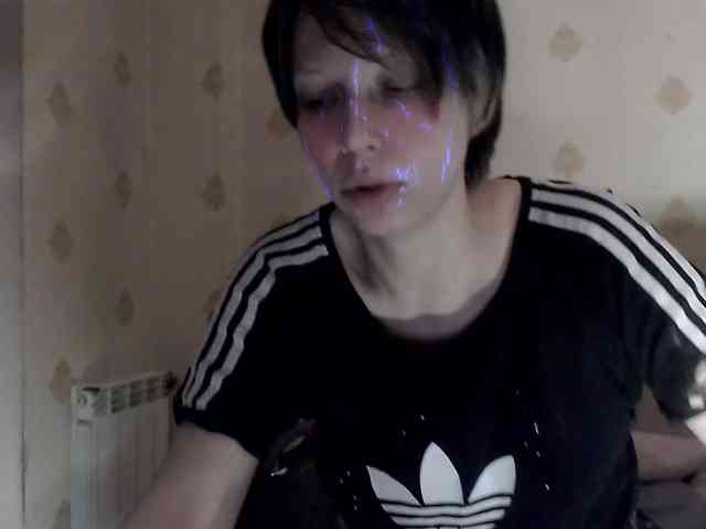 Yrriel_Autist webcam