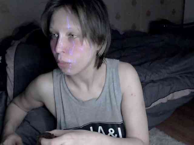 Yrriel_Autist webcam