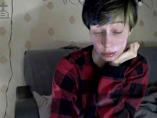 Yrriel_Autist webcam