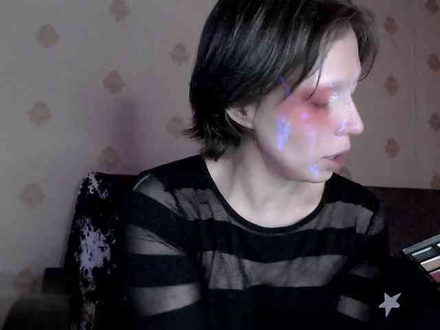 Yrriel_Autist webcam