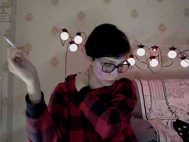 Yrriel_Autist webcam