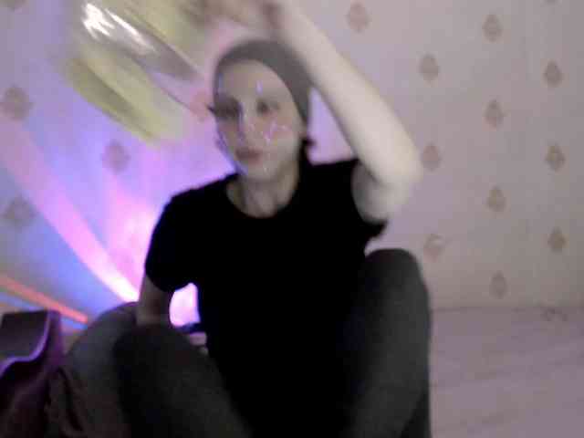 Yrriel_Autist webcam