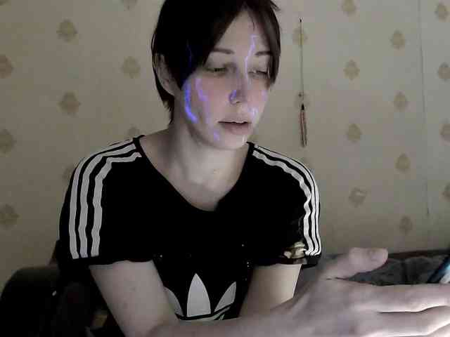 Yrriel_Autist webcam