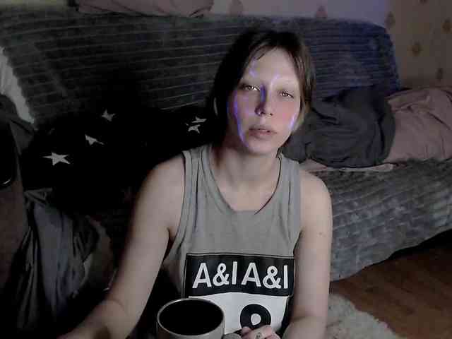 Yrriel_Autist webcam