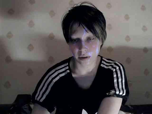 Yrriel_Autist webcam