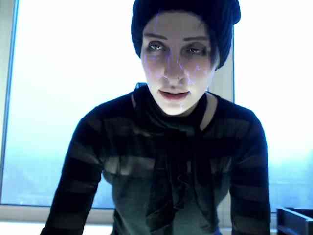 Yrriel_Autist webcam