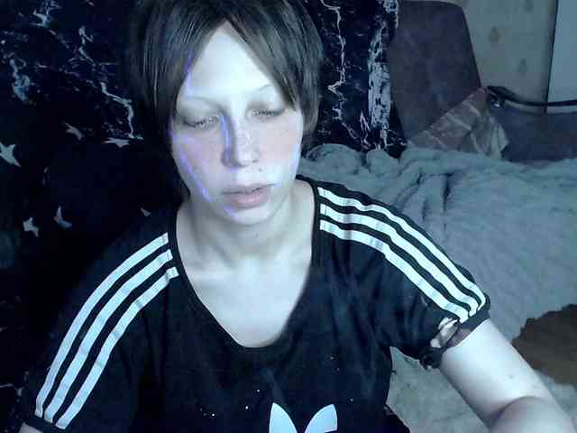 Yrriel_Autist webcam